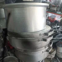 ظروف روحی و تفلون|ظروف پختوپز|خمین, |دیوار