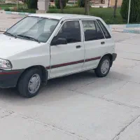 پراید هاچبک