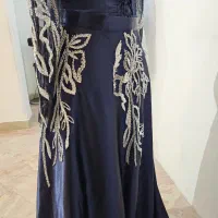 لباس مجلسی|لباس|یزد, |دیوار