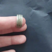 انگشترنقره