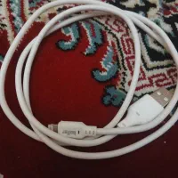 سیم شارژ آیفون