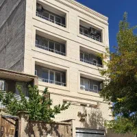 یک واحد آپارتمان نو ساز ساختمان احسان البناء