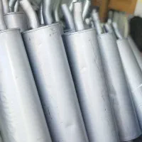 حراج شد هر اگزوز ی که بخای|قطعات یدکی و لوازم جانبی|زابل, |دیوار