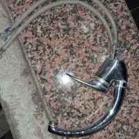 شیر روشوئی قدیمی سنگین سالم سالم|لوازم سرویس بهداشتی|شیراز, قصرالدشت|دیوار