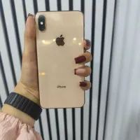اپل iPhone XS Max 512خیلی تمیز پک اصلی بدون تعمیر