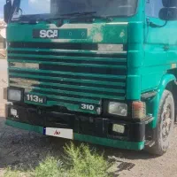 اسکانیا 113