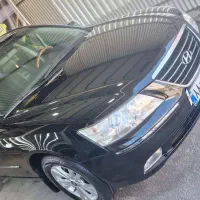 سوناتا NF 2009 اتومات|خودرو سواری و وانت|ارومیه, |دیوار