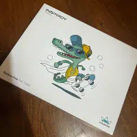 قلم نوری inspiroy