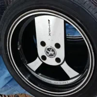 رینگ اسپرت حرفه ای 16