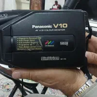 دوربین فیلم برداری