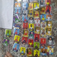 کارت کیمدی|اسباب‌‌بازی|تهران, مینای جنوبی|دیوار