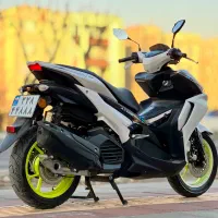 ایروکس ۱۴۰۱ ۱۸۰cc|موتورسیکلت|اندیشه, شهرک کوثر|دیوار