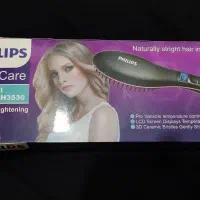 برس حرارتی فیلیپس