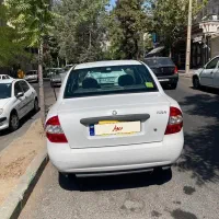 تیبا صندوق دار مدل۹۷