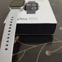 ساعت هوشمند haylo rs4 اندروید آ او اس اورجینال