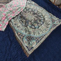 لحاف کرسی نو