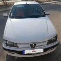 پارس ELX 1402|خودرو سواری و وانت|برازجان, |دیوار