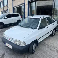 پراید۱۳۱مدل۹۰