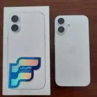 آیفون۱۶ نرمال