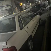 پراید ۹۰|خودرو سواری و وانت|اسلام‌شهر, زرافشان|دیوار