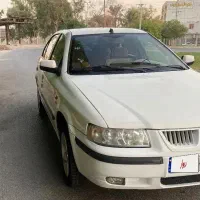 سمند LX مدل ۸۸|خودرو سواری و وانت|برازجان, |دیوار
