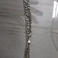 نیازبه زنجیرنقره