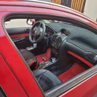 206 اتومات مدل ۸۶|خودرو سواری و وانت|کرج, خرمدشت|دیوار