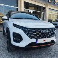 ام وی ام مدل ۱۴۰۴ درجه یک فقط معاوضه|خودرو سواری و وانت|تهران, جوادیه تهرانپارس|دیوار