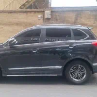 چری تیگو ۵ فول سال ۹۶ بدون رنگ|خودرو سواری و وانت|تهران, امجدیه (خاقانی)|دیوار