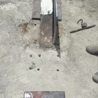 کاشت میلگرد.ریشه وصفحه بولت|خدمات پیشه و مهارت|رشت, پورسینا|دیوار