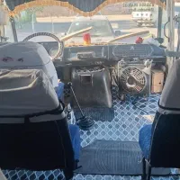 مینی بوس بنز۷۸|خودرو سنگین|نیشابور, کوی یغما|دیوار