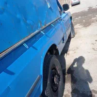 نیسان دیزل مدل 89|خودرو سواری و وانت|بیرجند, |دیوار