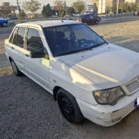 پراید۱۳۲ دوگانه هیدرولیک|خودرو سواری و وانت|رباط‌کریم, رباط‌کریم|دیوار