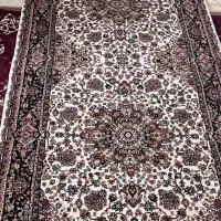 فرش کناری سالم ونو