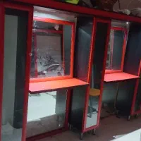 وسایل خونه وارایشگاه