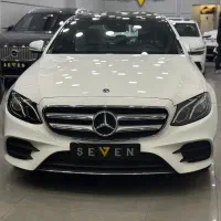 Benz e200 2018|خودرو سواری و وانت|تهران, عباس‌آباد|دیوار