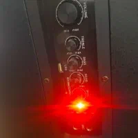 باند دبل AILiNG UF7341|سیستم صوتی خانگی|شیراز, شهرک مفتح|دیوار