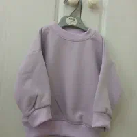 ست دخترانه یاسی یکسال