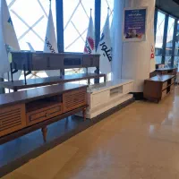 فروش انواع میز تی وی