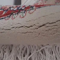 فرش ۱۲ متری دست دوم|فرش|ایلام, |دیوار