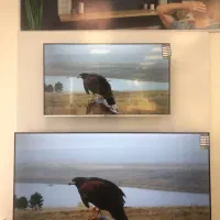 فروش تلویزیون شرایطی بدون سود با تخفیف ویژه|تلویزیون و پروژکتور|مشهد, کوثر|دیوار