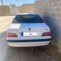 پارس سال مدل ۱۴۰۰|خودرو سواری و وانت|لامرد, |دیوار