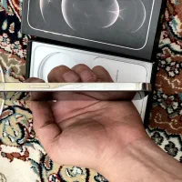 آیفون 12پرو در حد اکبند|موبایل|فردیس, شهرک ارم|دیوار