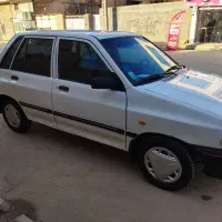 هاچ بک مدل ۱۳۸۰|خودرو سواری و وانت|بجنورد, |دیوار