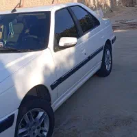 فروش فوری پارس سال سفارشی