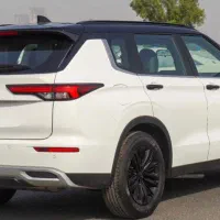 میتسوبیشی اوتلندر ۲۰۲۵ سفارش اروپا|خودرو سواری و وانت|رشت, انصاری|دیوار