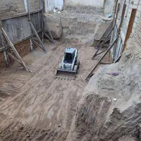 بابکت ،مینی لودر،پیکور|خدمات حمل و نقل|کرمانشاه, |دیوار