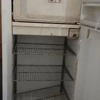 یخچال فریزر|یخچال و فریزر|یزد, |دیوار