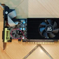 کارت گرافیک - خروجی  HDMI و  DVI و VGA