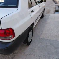 پراید۱۳۱مدل۹۶